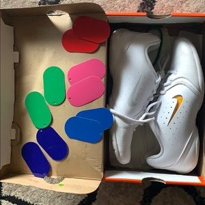 Women’s Sideline III insert (cheer shoes) 🎉🎀